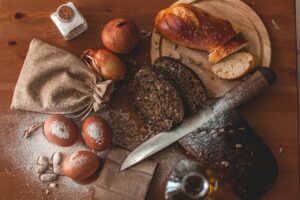 bread still life food bakery 4027383