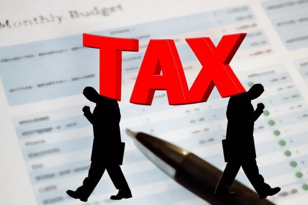 taxes tax office tax return form 646512