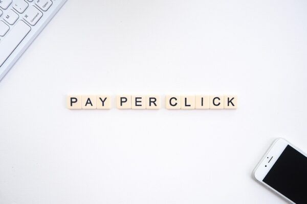 pay per click google marketing 4297726