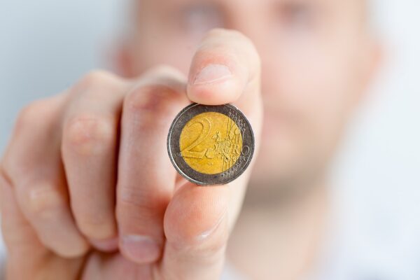 coin coins money savings wealth 1080535