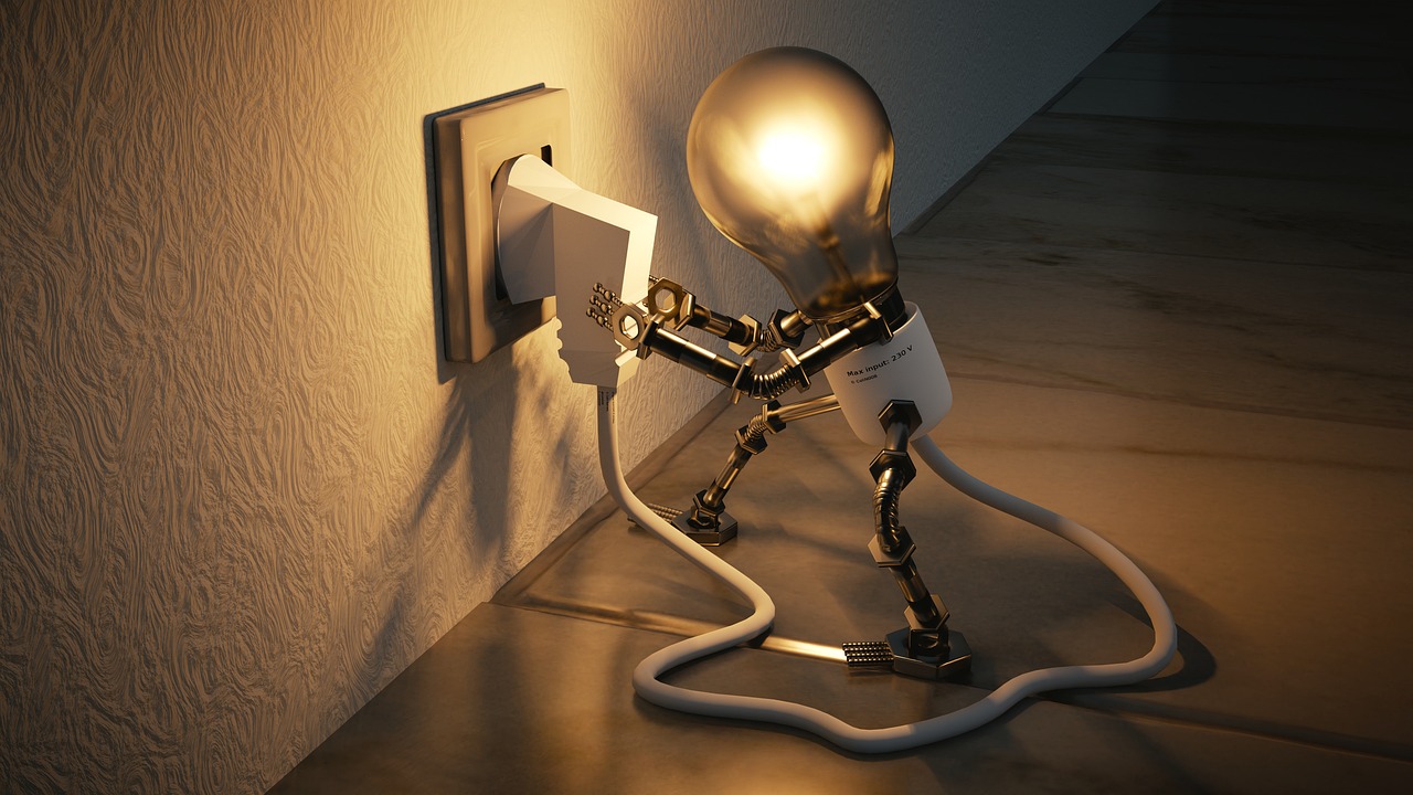 lightbulb idea creativity base 3104355